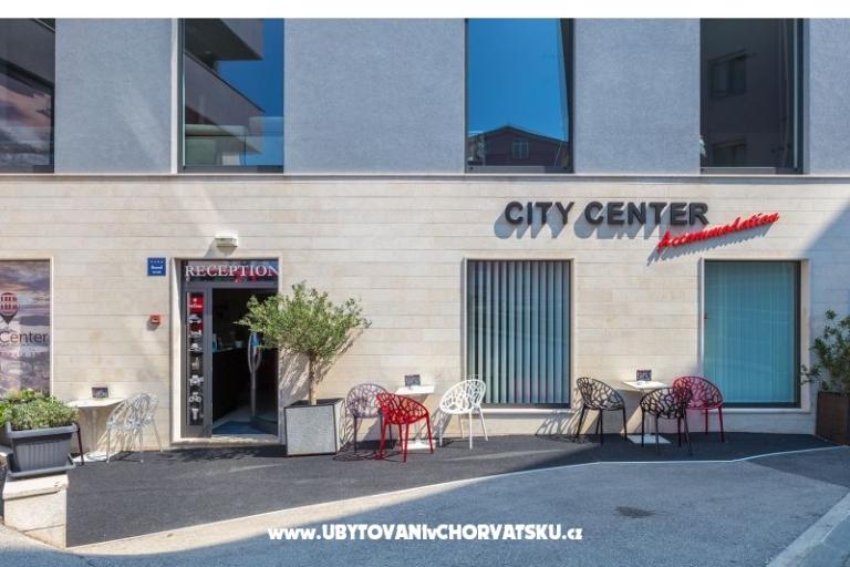 Pula City Center Accommodation****  – fotó 2