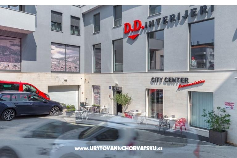 Pula City Center Accommodation****  – fotó 3