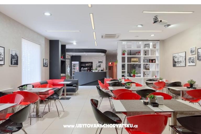 Pula City Center Accommodation****  – fotó 4