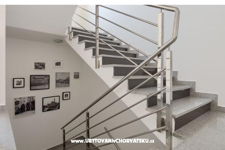Pula City Center Accommodation****  – fotó 6