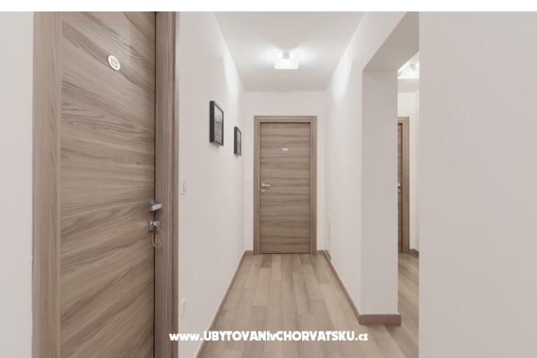Pula City Center Accommodation****  – fotó 7