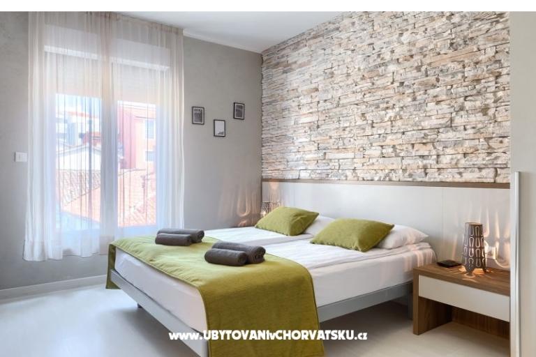 Pula City Center Accommodation****  – fotó 8