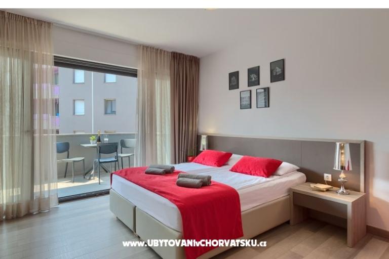 Pula City Center Accommodation****  – fotó 9