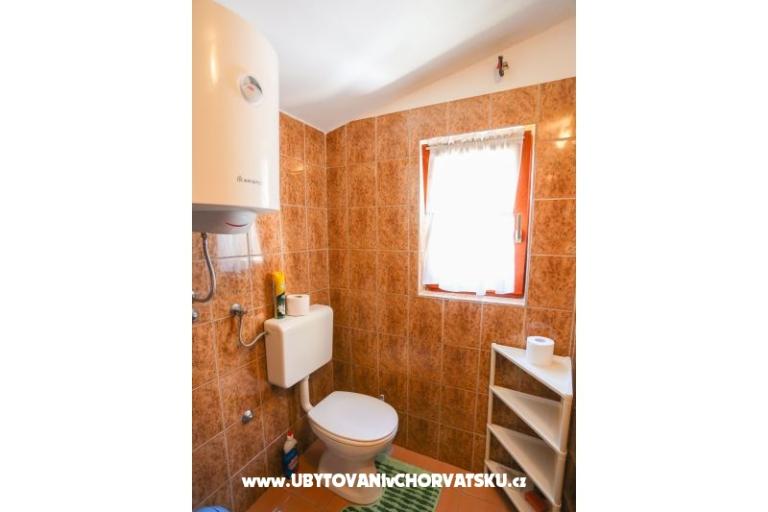 Štinjan apartmani Elda – fotó 11