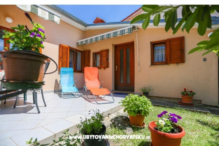 Štinjan apartmani Elda – fotó 12