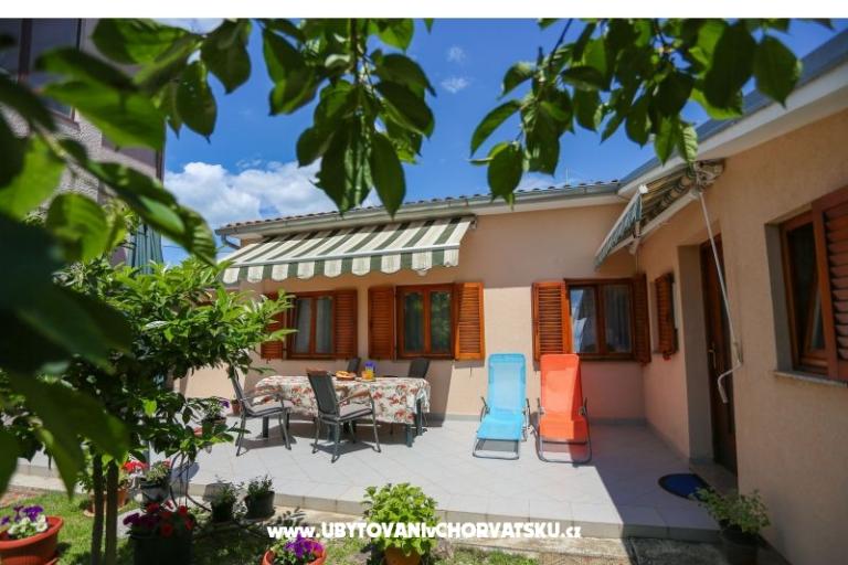 Štinjan apartmani Elda – fotó 13