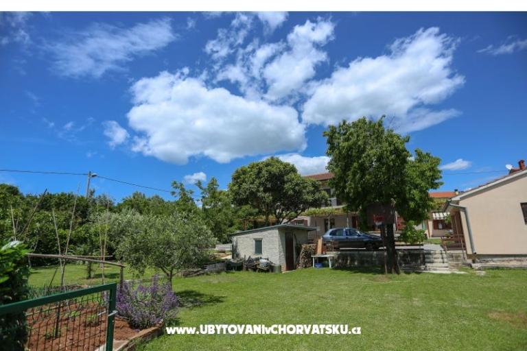 Štinjan apartmani Elda – fotó 17