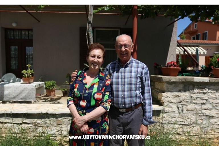 Štinjan apartmani Elda – fotó 18