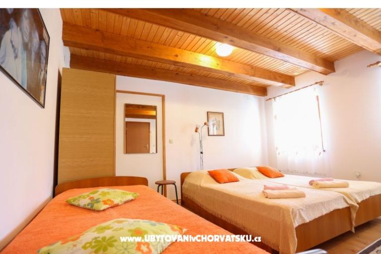 Štinjan apartmani Elda – fotó 2