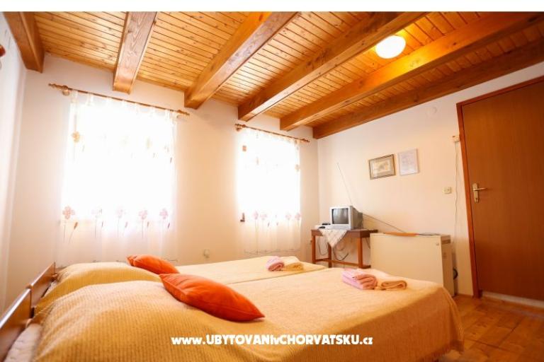 Štinjan apartmani Elda – fotó 3