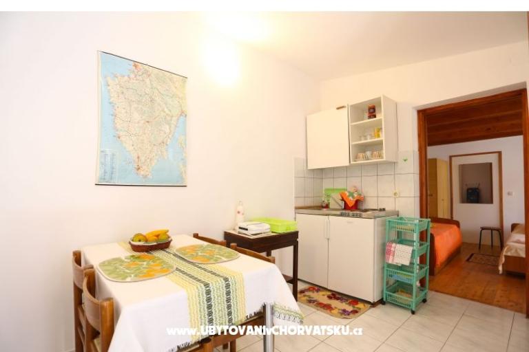 Štinjan apartmani Elda – fotó 4