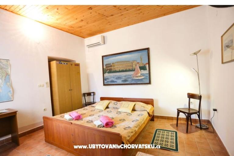 Štinjan apartmani Elda – fotó 7