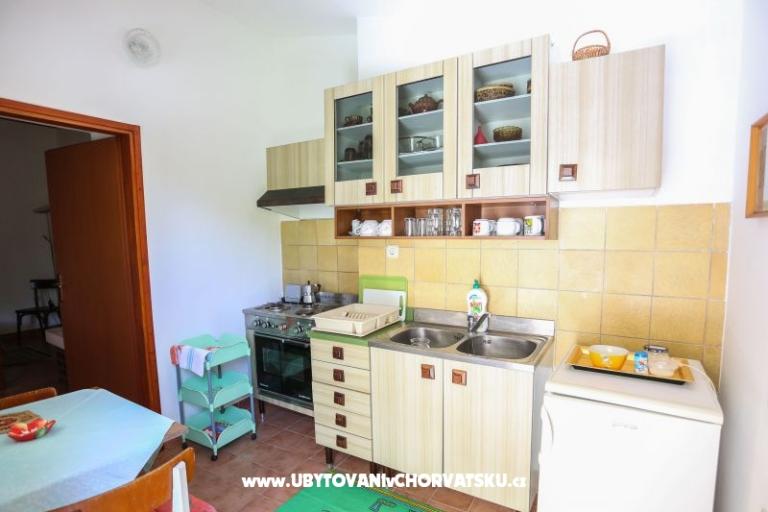 Štinjan apartmani Elda – fotó 9
