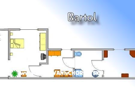 Vila Bartol – fotó 13