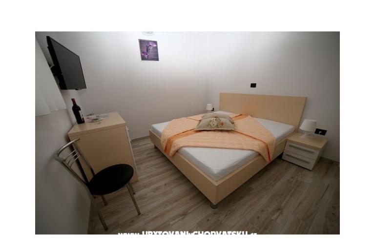 Vila Dragica Croatia **** – fotó 10