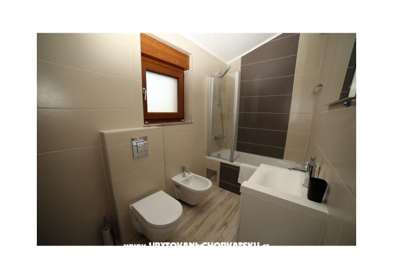 Vila Dragica Croatia **** – fotó 12