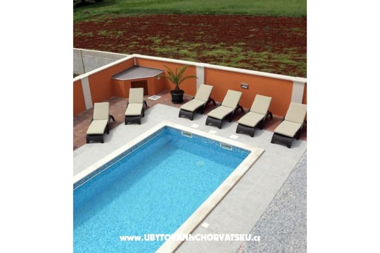 Vila Dragica Croatia **** – fotó 15