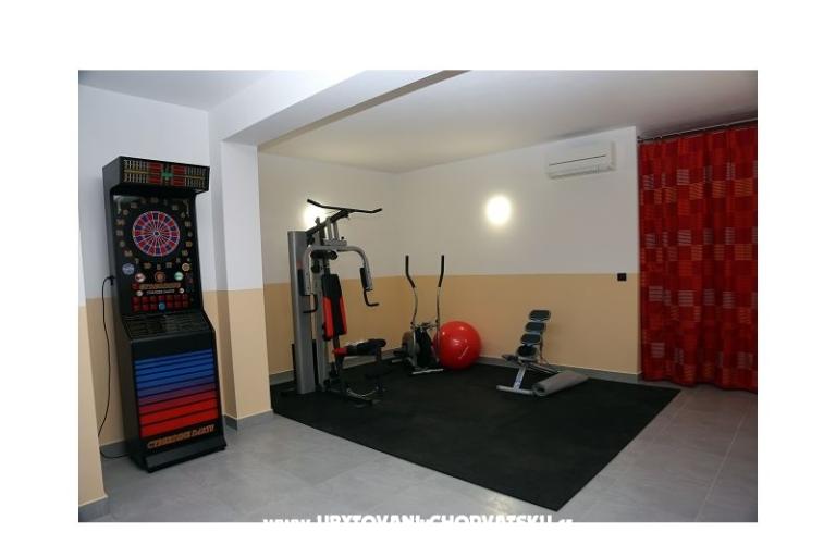 Vila Dragica Croatia **** – fotó 17
