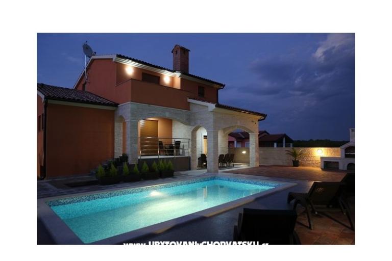 Vila Dragica Croatia **** – fotó 18
