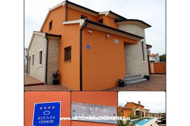 Vila Dragica Croatia **** – fotó 2