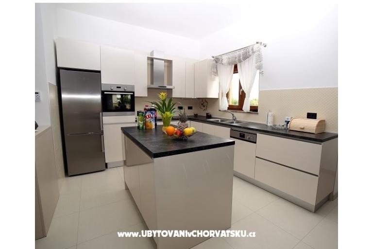 Vila Dragica Croatia **** – fotó 3