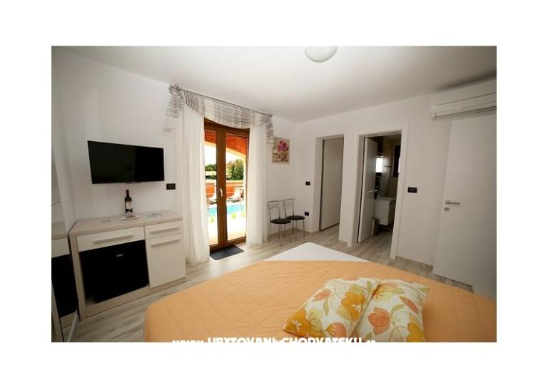 Vila Dragica Croatia **** – fotó 6