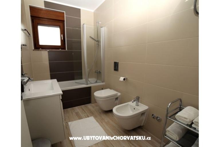 Vila Dragica Croatia **** – fotó 7