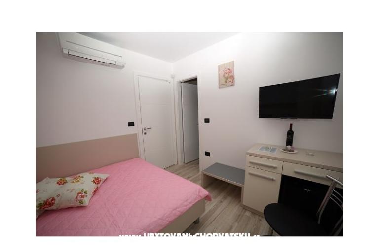 Vila Dragica Croatia **** – fotó 8