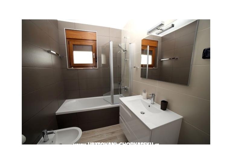 Vila Dragica Croatia **** – fotó 9