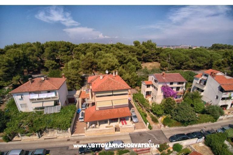 Villa Amalija – fotó 10