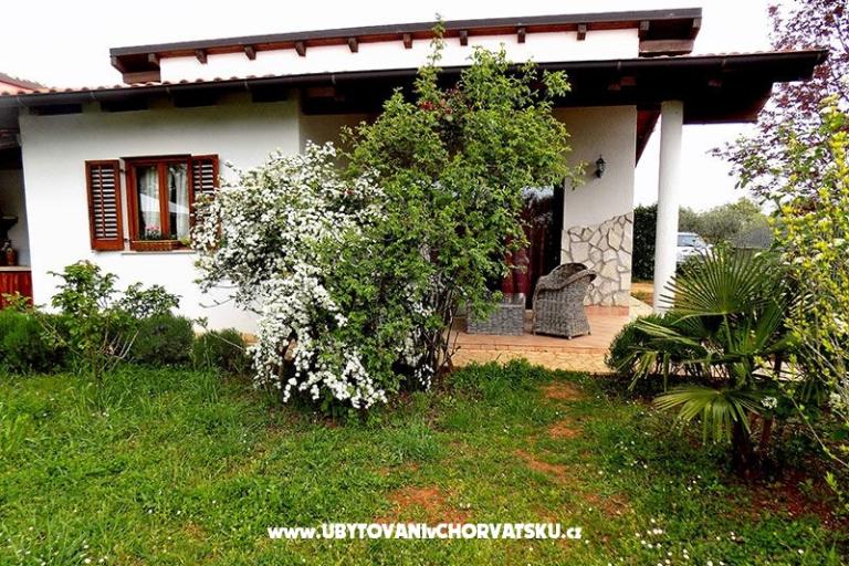 Villa Ariana – fotó 2