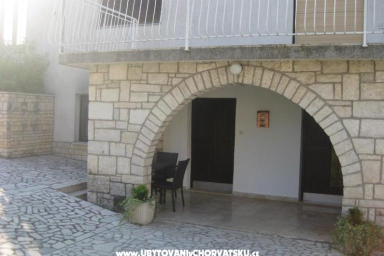 Villa Benčić – fotó 3