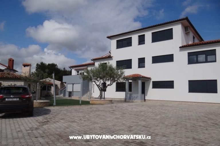 Villa Bubi – fotó 13