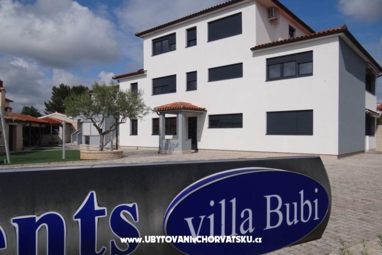 Villa Bubi – fotó 9
