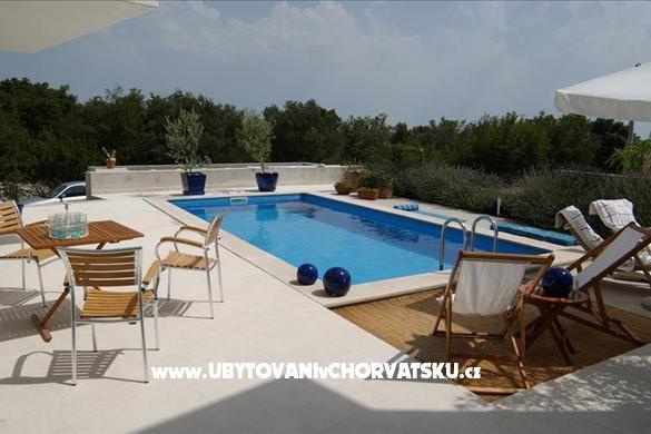 Villa Casablanca Rakalj – fotó 2