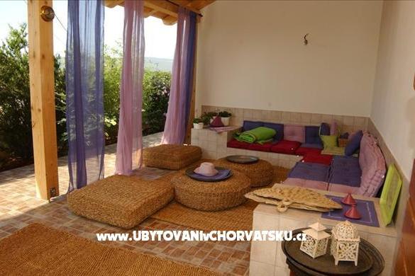 Villa Casablanca Rakalj – fotó 4