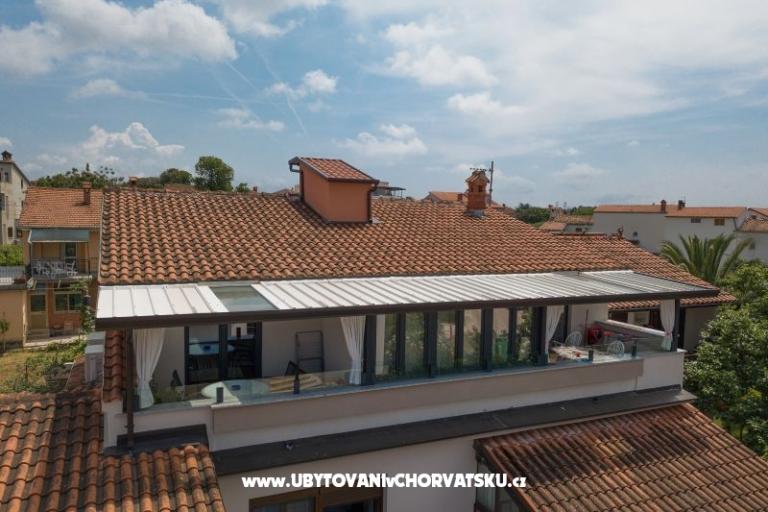 Villa Kascuni – fotó 19
