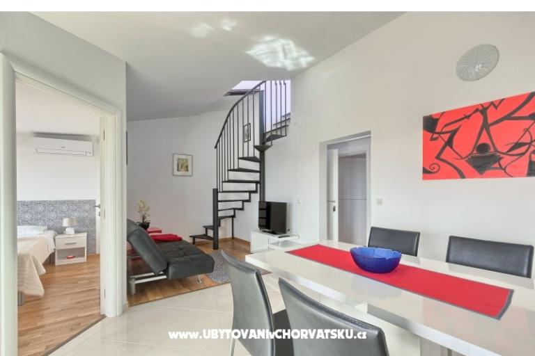 Villa Kascuni – fotó 21
