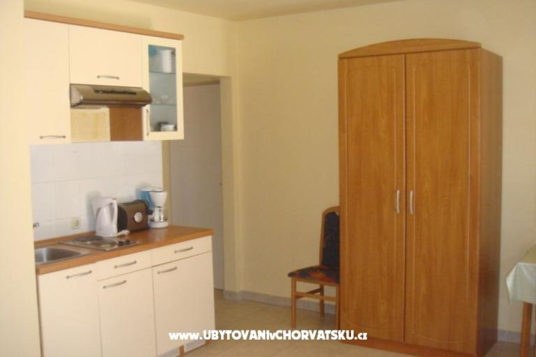 Villa Kristina Pješčana Uvala – fotó 10