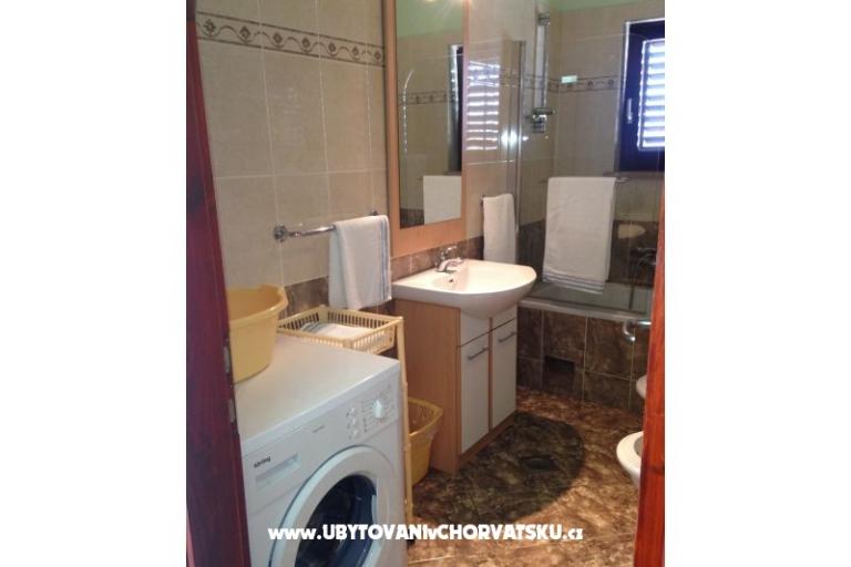 Villa Kristina Pješčana Uvala – fotó 14