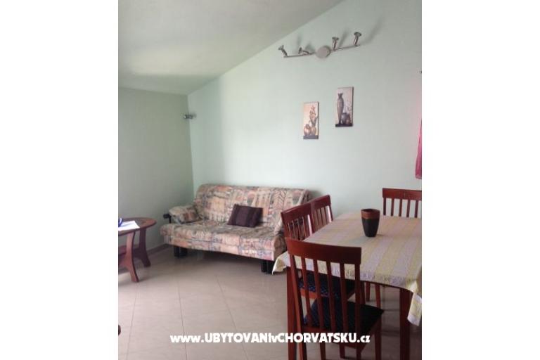 Villa Kristina Pješčana Uvala – fotó 15