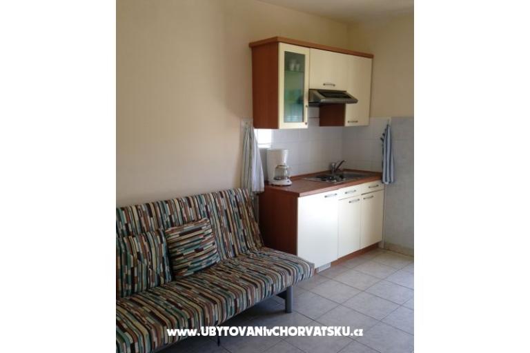 Villa Kristina Pješčana Uvala – fotó 17
