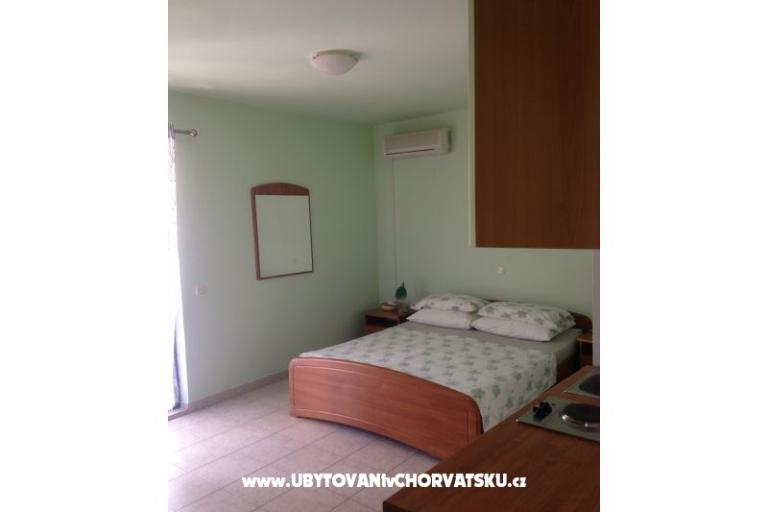 Villa Kristina Pješčana Uvala – fotó 18