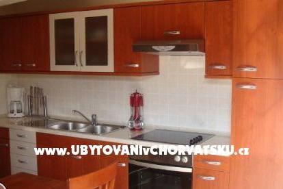 Villa Kristina Pješčana Uvala – fotó 5
