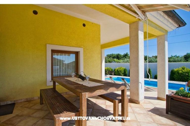 Villa Maggie – fotó 11