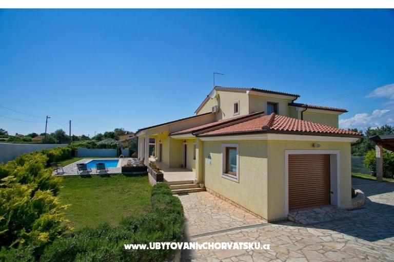 Villa Maggie – fotó 13