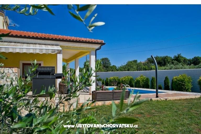 Villa Maggie – fotó 15