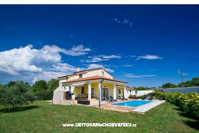 Villa Maggie – fotó 16