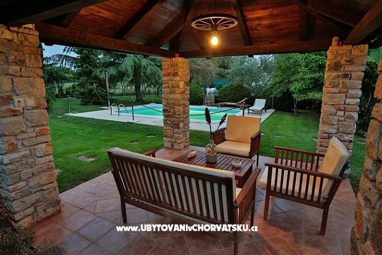 Villa Smrikve  – fotó 6