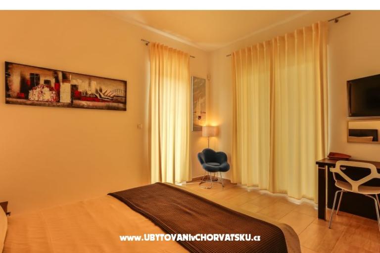 Villa Smrikve Lounge – fotó 11